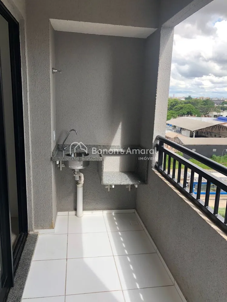 Apartamento, 3 quartos, 65 m² - Foto 1