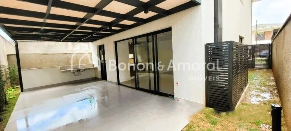 Casa de Condomínio, 3 quartos - Foto 9