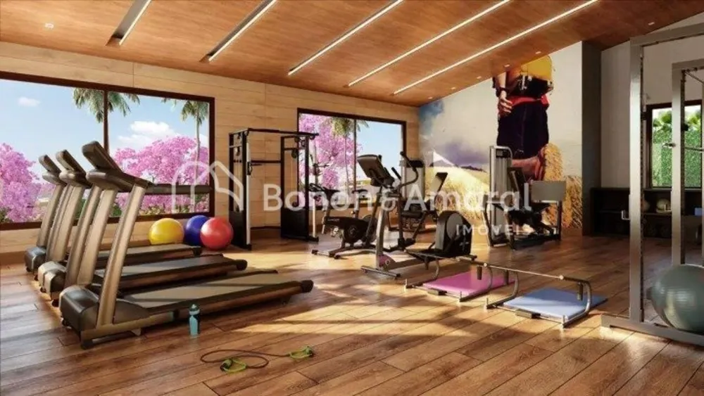 Casa de Condomínio, 3 quartos - Foto 12