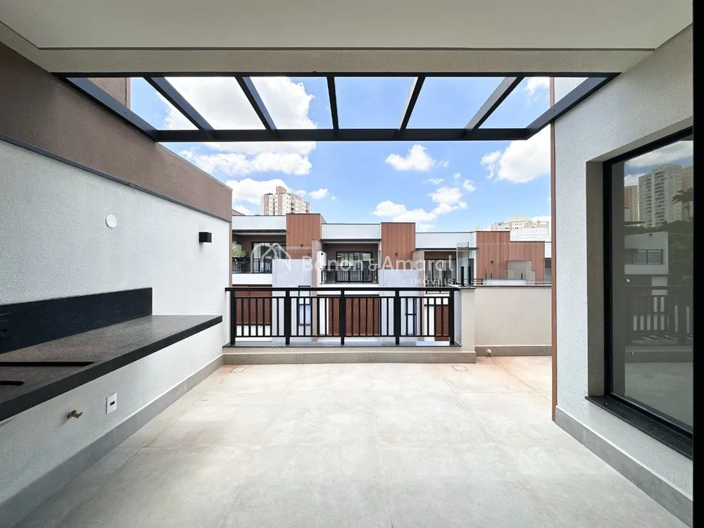 Casa de Condomínio, 3 quartos - Foto 7