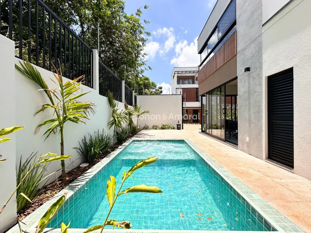 Casa de Condomínio, 3 quartos - Foto 8