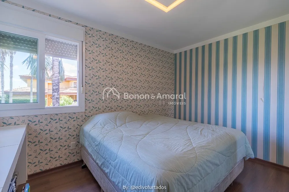 Casa de Condomínio, 4 quartos - Foto 8