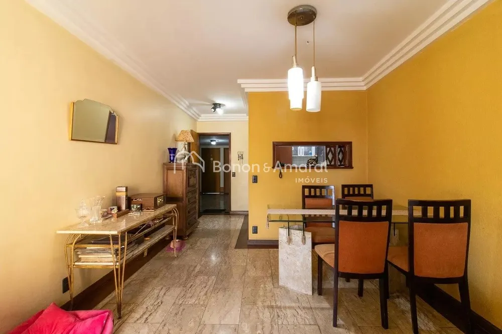 Apartamento, 2 quartos, 80 m² - Foto 3