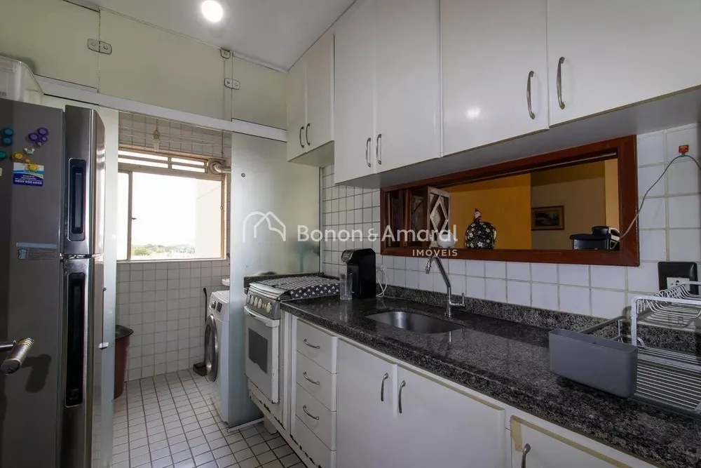 Apartamento, 2 quartos, 80 m² - Foto 4