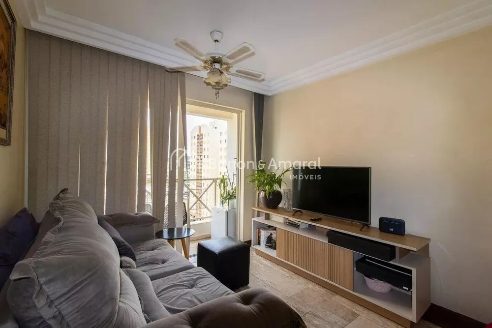 Apartamento, 2 quartos, 80 m² - Foto 1