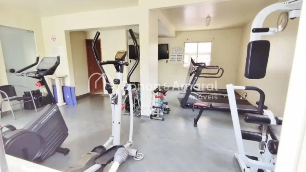 Apartamento, 2 quartos, 80 m² - Foto 11