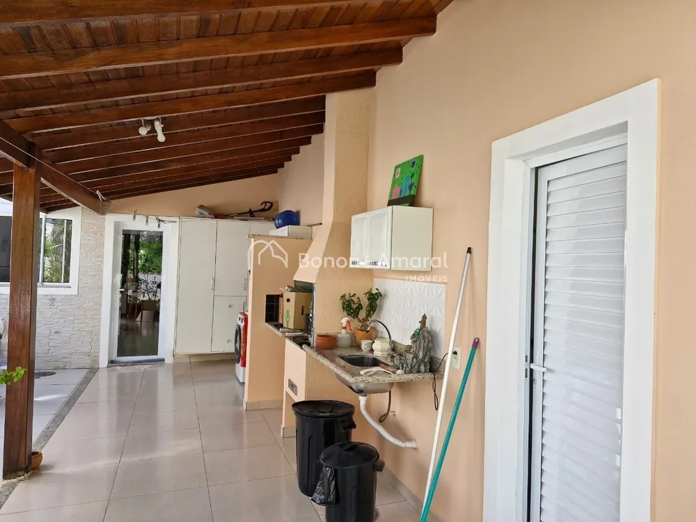 Casa de Condomínio, 3 quartos - Foto 7