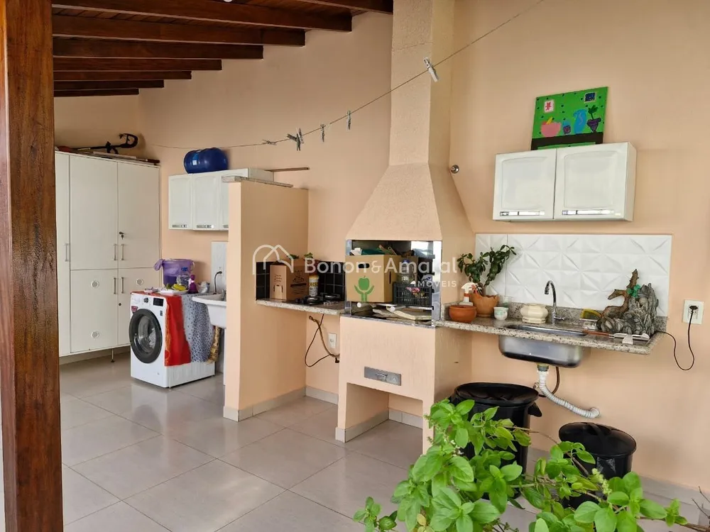 Casa de Condomínio, 3 quartos - Foto 6