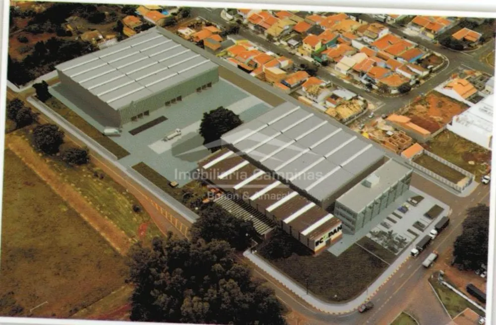 Prédio Inteiro, 5976 m² - Foto 3