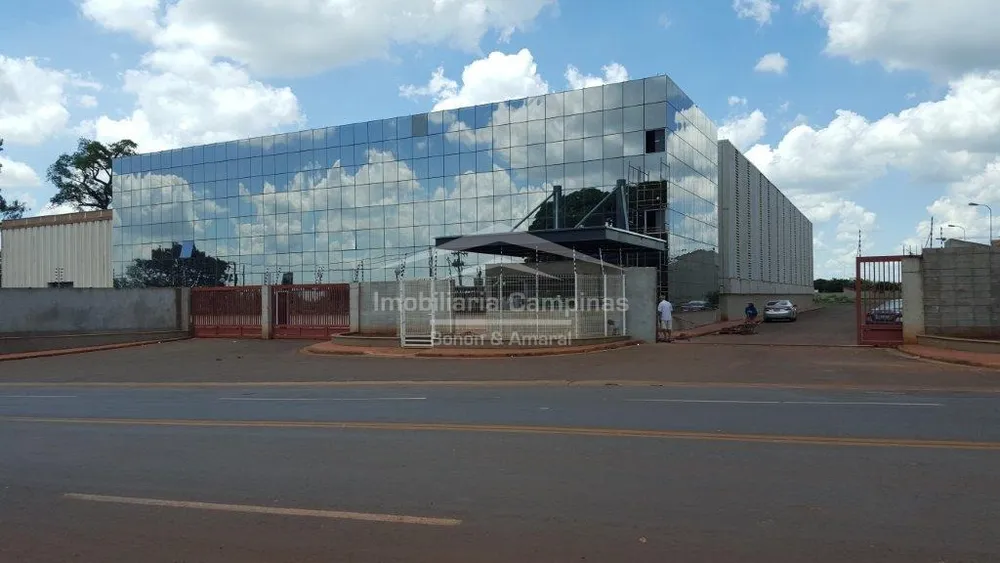 Prédio Inteiro, 5976 m² - Foto 1