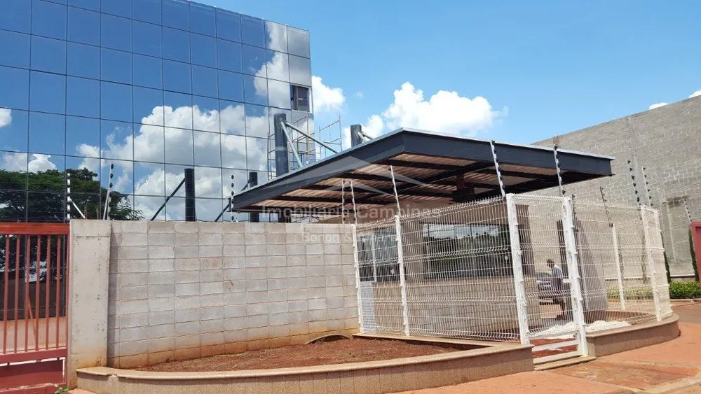 Prédio Inteiro, 5976 m² - Foto 2