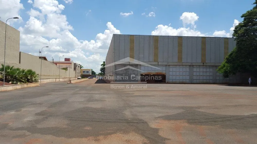 Prédio Inteiro, 5976 m² - Foto 5