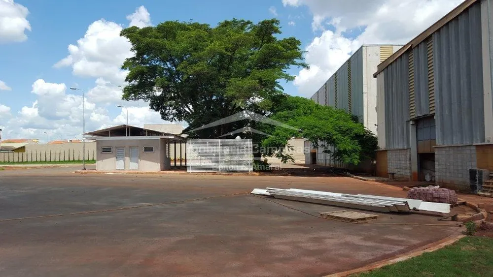 Prédio Inteiro, 5976 m² - Foto 8