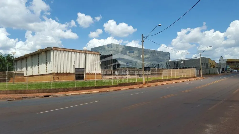 Prédio Inteiro, 5976 m² - Foto 6