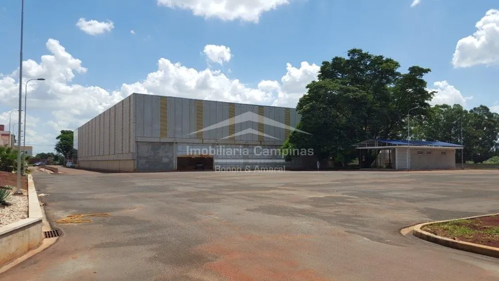 Prédio Inteiro, 5976 m² - Foto 4