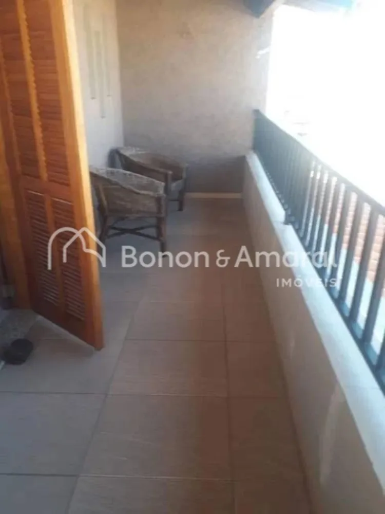 Casa de Condomínio, 3 quartos - Foto 10