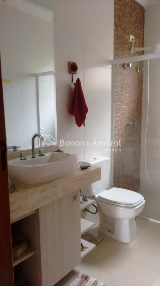 Casa de Condomínio, 3 quartos - Foto 7
