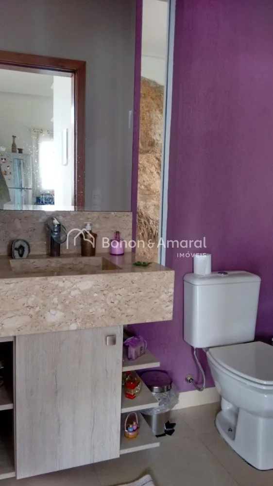 Casa de Condomínio, 3 quartos - Foto 6