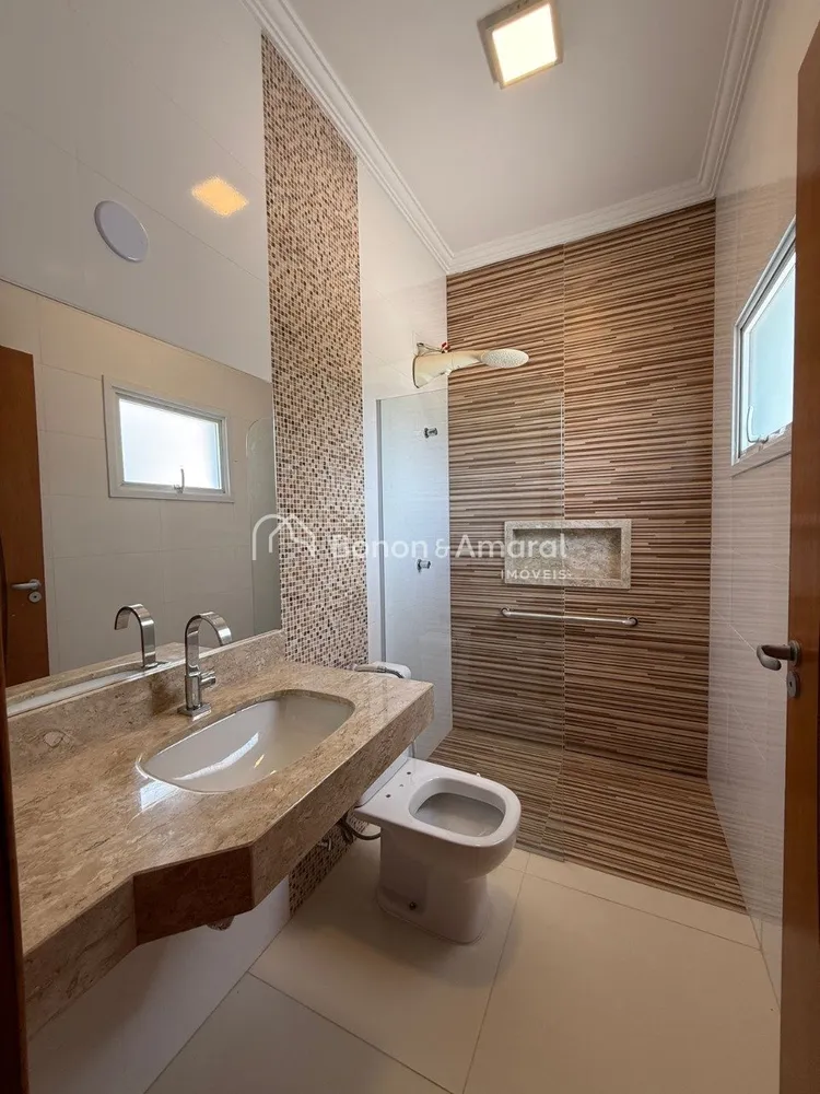 Casa de Condomínio, 5 quartos - Foto 8