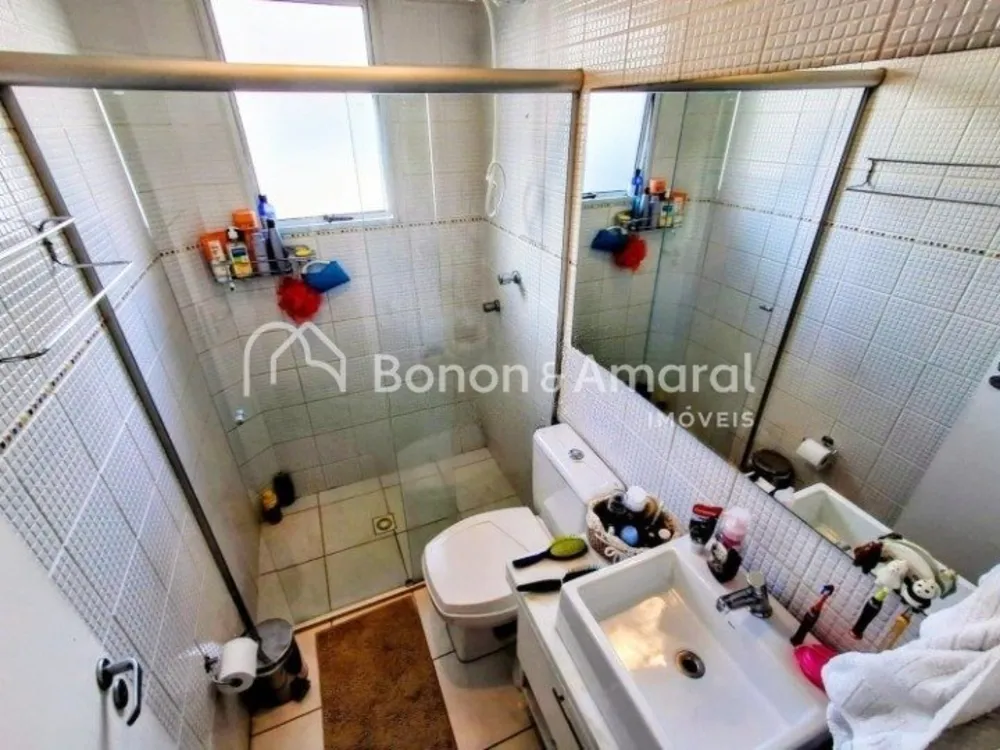 Casa de Condomínio, 3 quartos - Foto 9