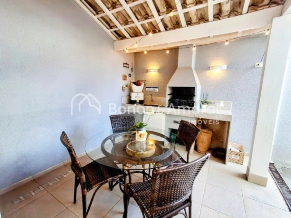 Casa de Condomínio, 3 quartos - Foto 7