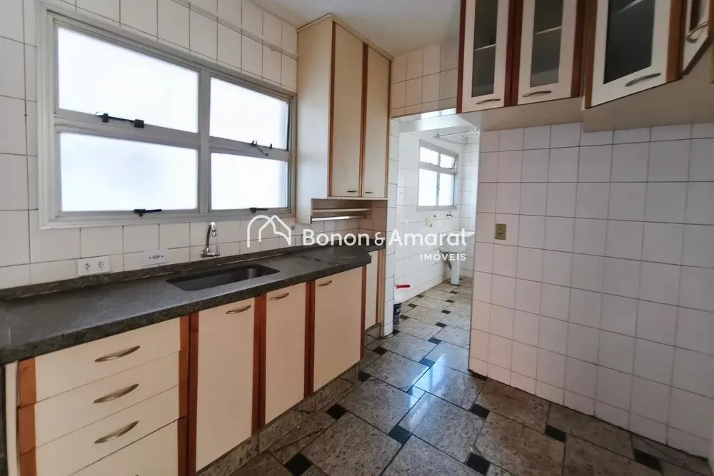 Apartamento, 3 quartos, 105 m² - Foto 3