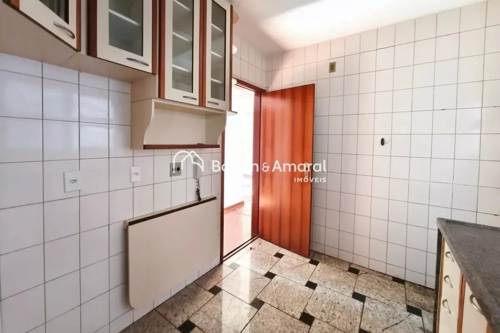 Apartamento, 3 quartos, 105 m² - Foto 5