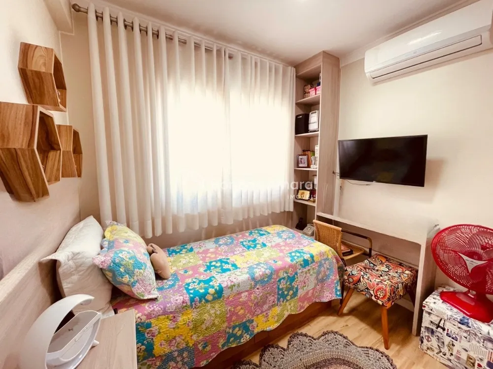 Apartamento, 2 quartos, 69 m² - Foto 6