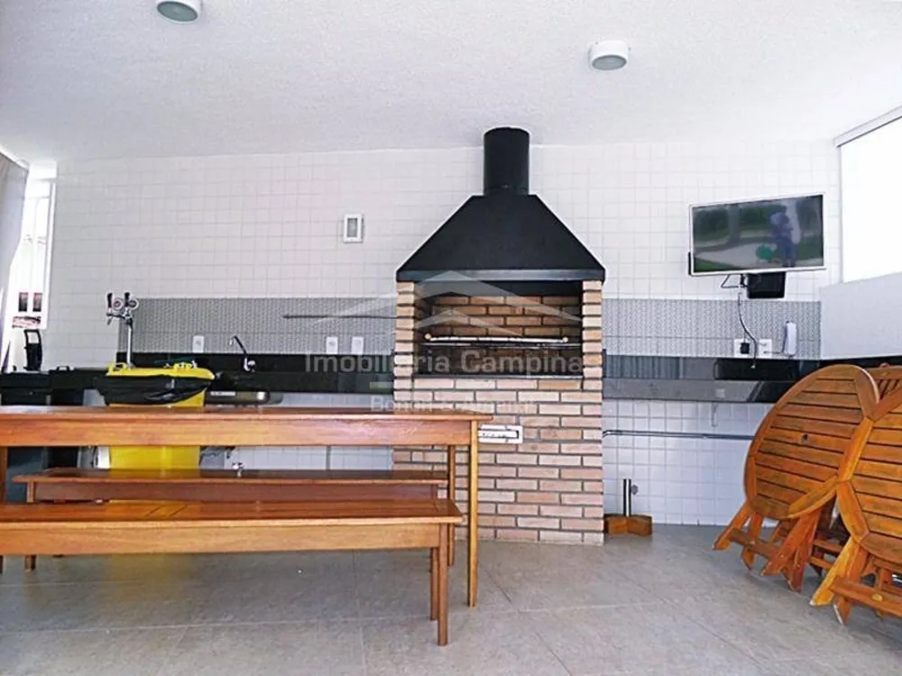 Apartamento, 2 quartos, 69 m² - Foto 9