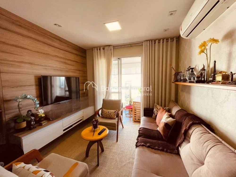Apartamento, 2 quartos, 69 m² - Foto 3
