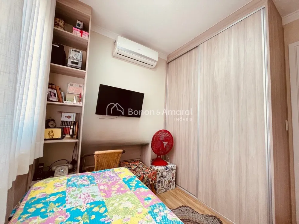 Apartamento, 2 quartos, 69 m² - Foto 7