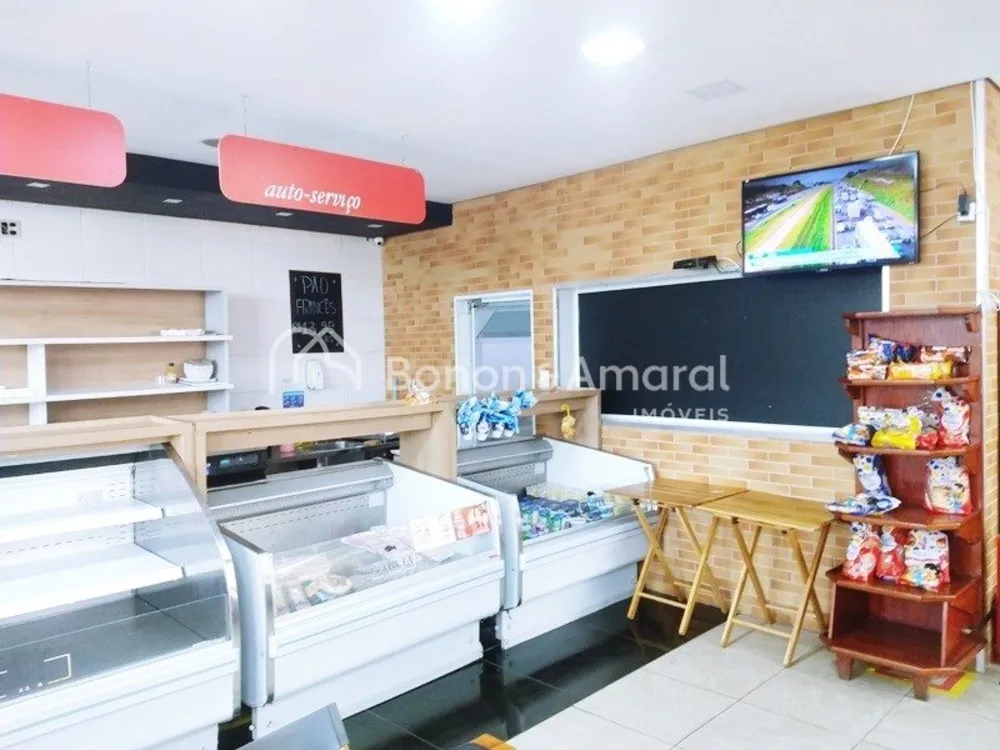 Sala-Conjunto, 427 m² - Foto 2