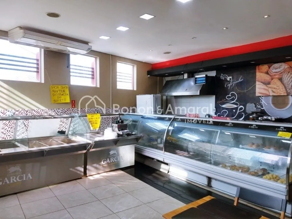 Sala-Conjunto, 427 m² - Foto 1
