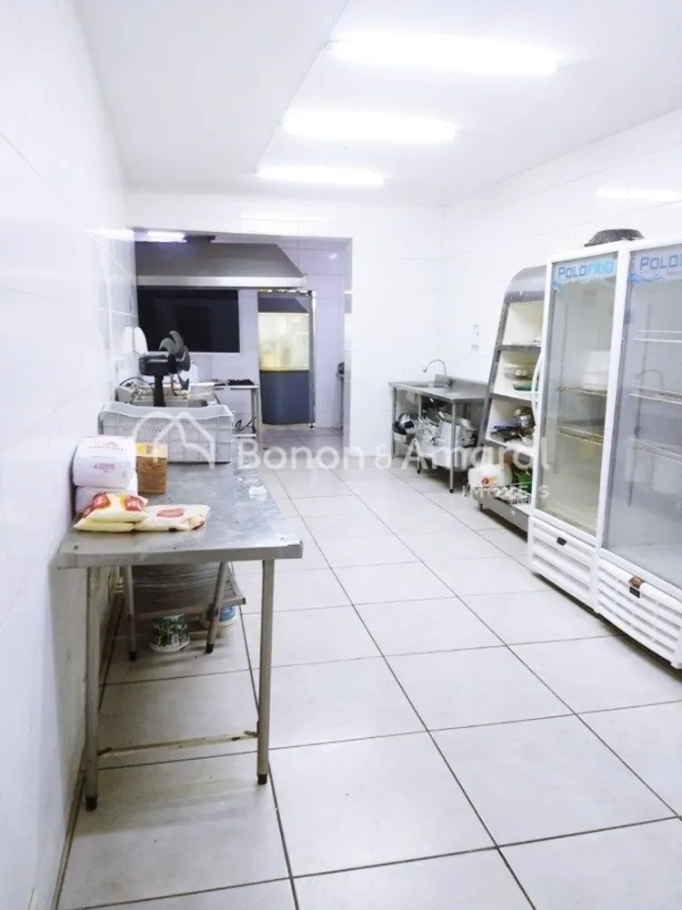 Sala-Conjunto, 427 m² - Foto 4