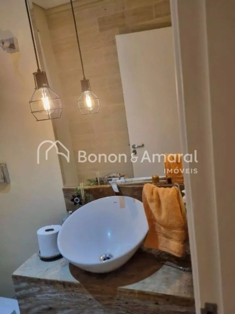Casa, 4 quartos, 262 m² - Foto 4
