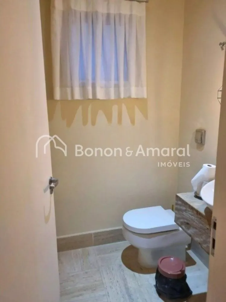 Casa, 4 quartos, 262 m² - Foto 11
