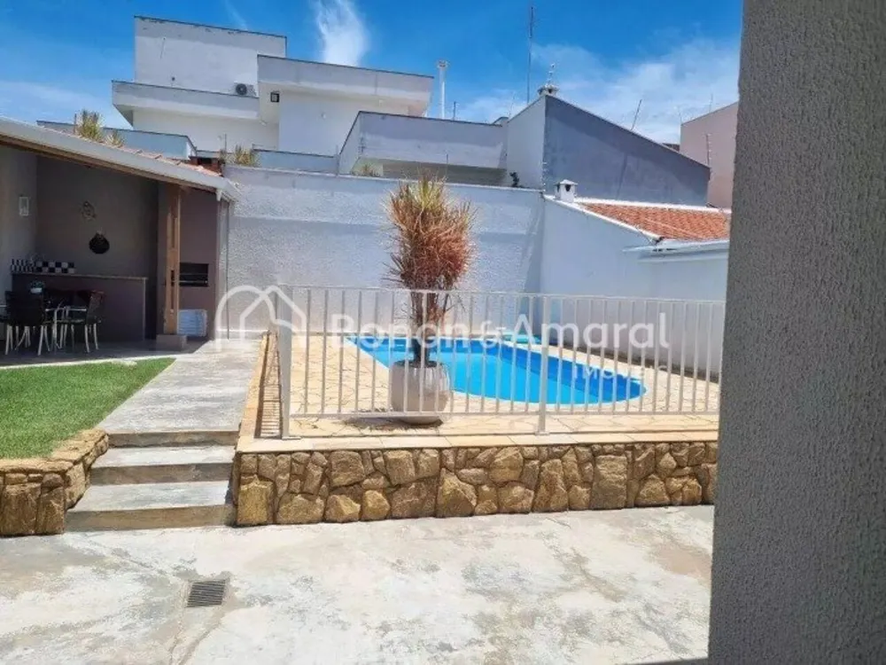 Casa, 4 quartos, 262 m² - Foto 12