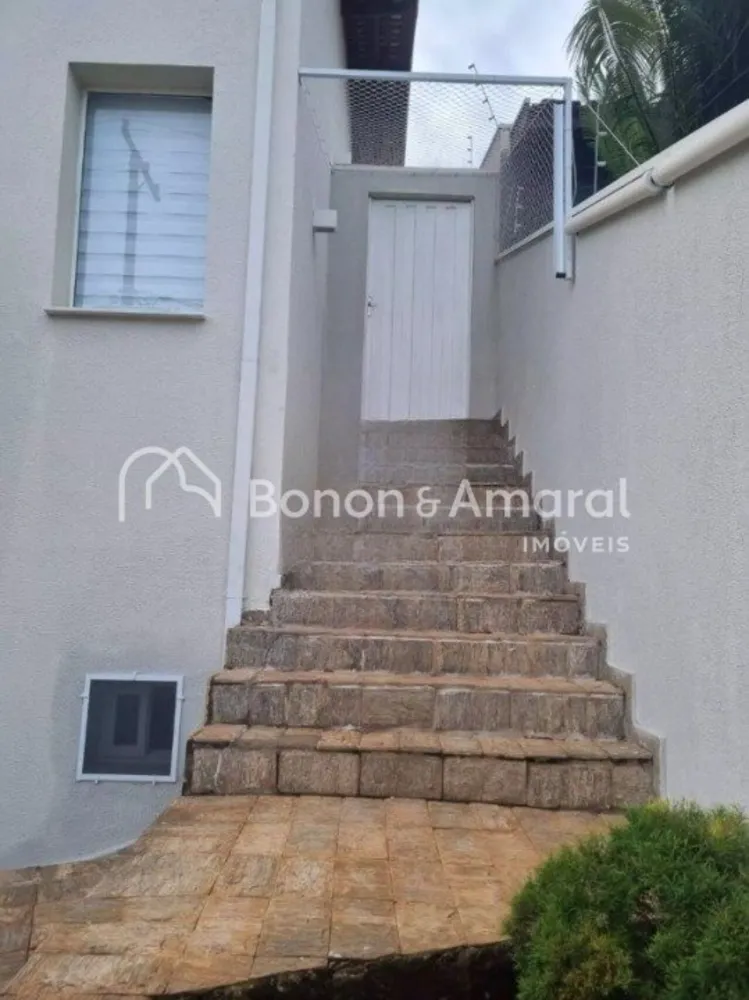 Casa, 4 quartos, 262 m² - Foto 2