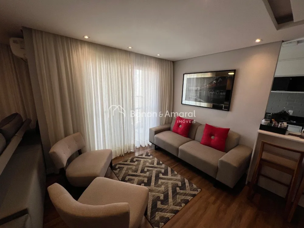 Apartamento, 2 quartos, 87 m² - Foto 1