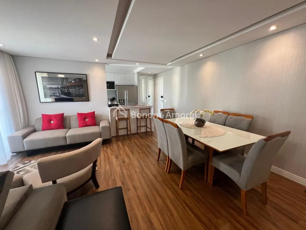 Apartamento, 2 quartos, 87 m² - Foto 2
