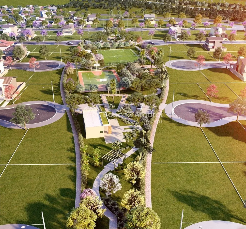 Terreno, 300 m² - Foto 2