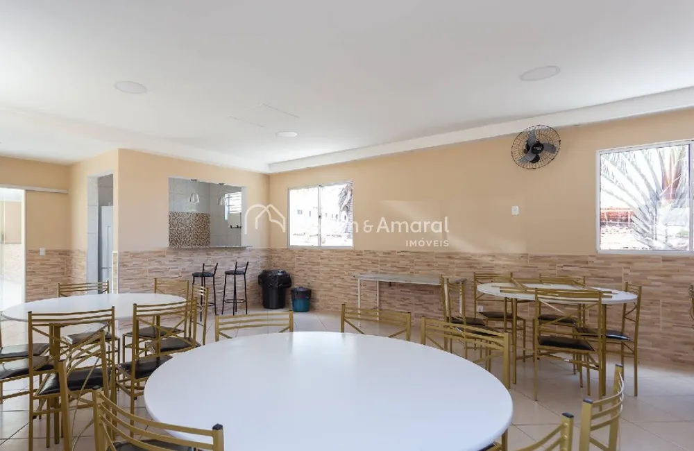 Apartamento, 2 quartos, 46 m² - Foto 8