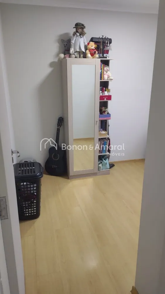 Apartamento, 2 quartos, 46 m² - Foto 5