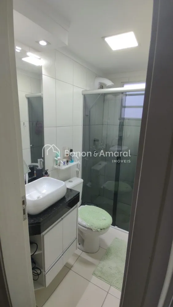 Apartamento, 2 quartos, 46 m² - Foto 4
