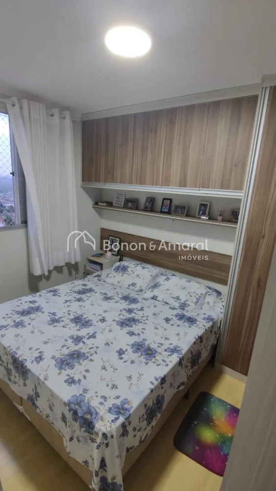 Apartamento, 2 quartos, 46 m² - Foto 6