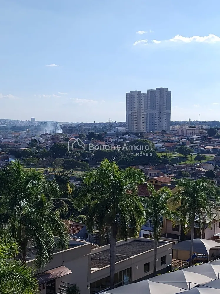 Apartamento, 2 quartos, 46 m² - Foto 3