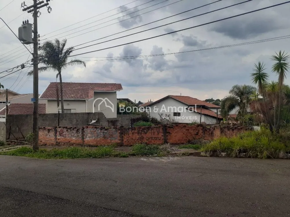 Terreno, 338 m² - Foto 1