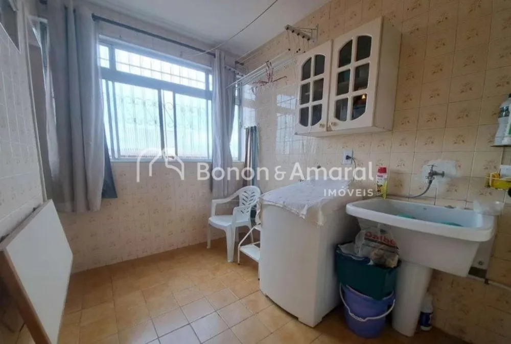 Apartamento, 3 quartos, 68 m² - Foto 3
