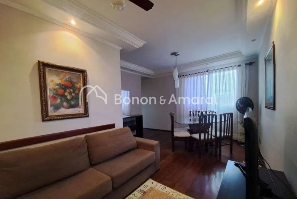 Apartamento, 3 quartos, 68 m² - Foto 1