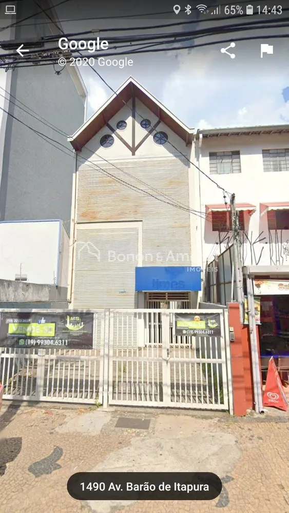 Prédio Inteiro, 358 m² - Foto 12
